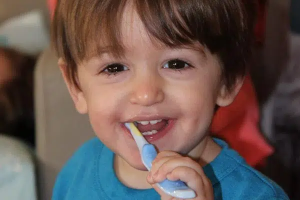 Busting Myths About Infant Oral Health