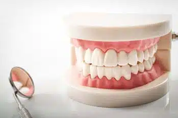 dentures, teeth whitening near me